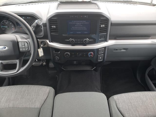 used 2023 Ford F-150 car, priced at $36,488