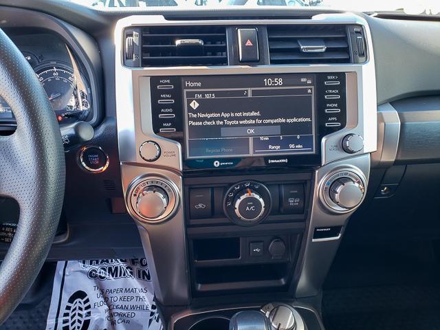 used 2024 Toyota 4Runner car, priced at $38,458