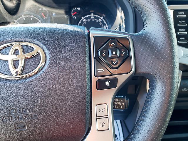 used 2024 Toyota 4Runner car, priced at $38,458