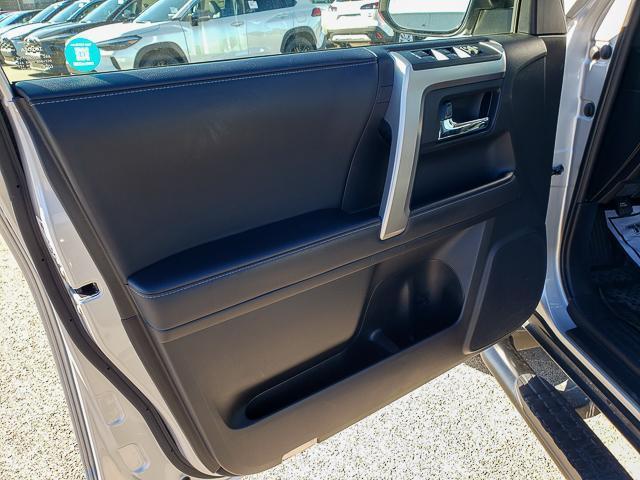 used 2024 Toyota 4Runner car, priced at $38,458