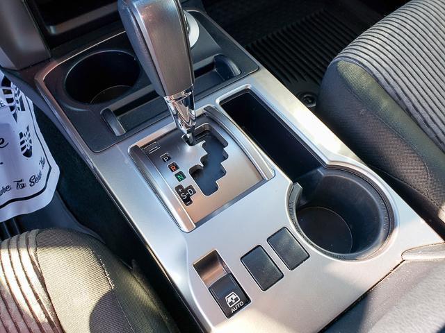 used 2024 Toyota 4Runner car, priced at $38,458