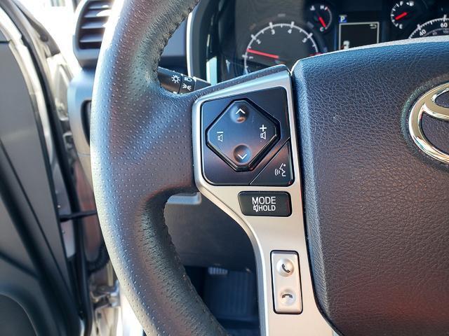 used 2024 Toyota 4Runner car, priced at $38,458