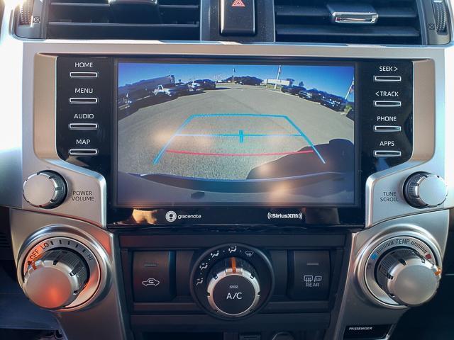 used 2024 Toyota 4Runner car, priced at $38,458