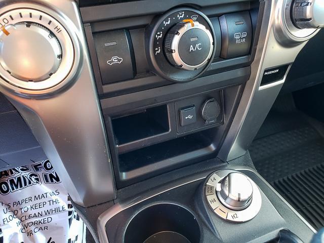 used 2024 Toyota 4Runner car, priced at $38,458