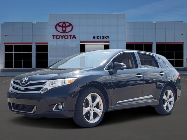 used 2015 Toyota Venza car, priced at $15,273