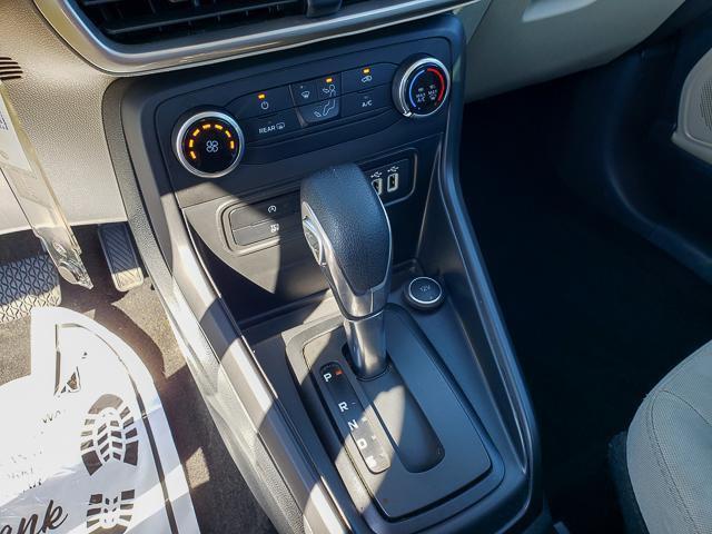 used 2022 Ford EcoSport car, priced at $16,985