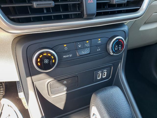 used 2022 Ford EcoSport car, priced at $16,985