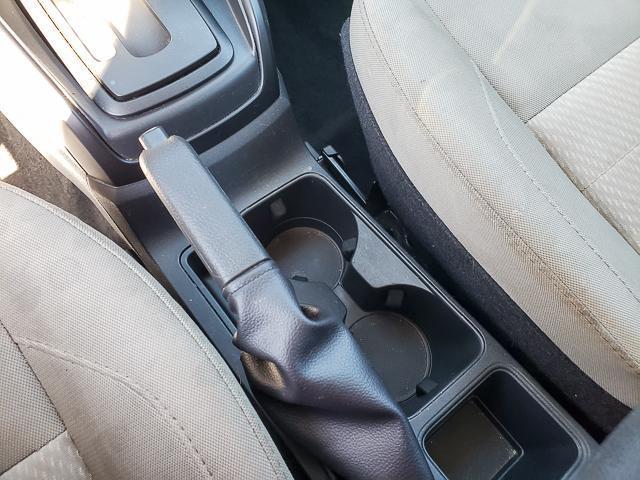 used 2022 Ford EcoSport car, priced at $16,985