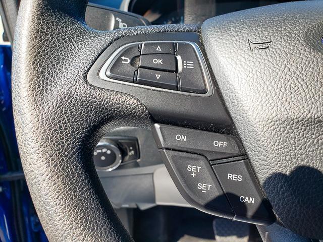 used 2022 Ford EcoSport car, priced at $16,985