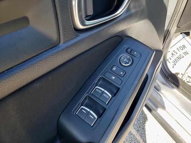 used 2023 Honda Civic car, priced at $20,921