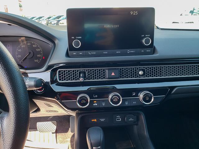 used 2023 Honda Civic car, priced at $20,921