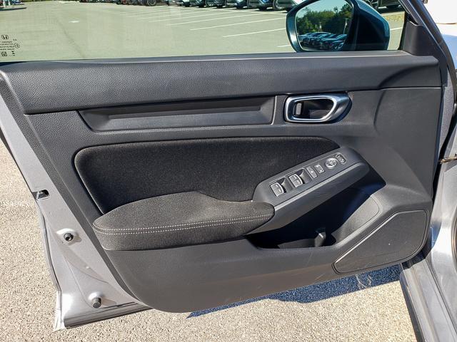 used 2023 Honda Civic car, priced at $20,921