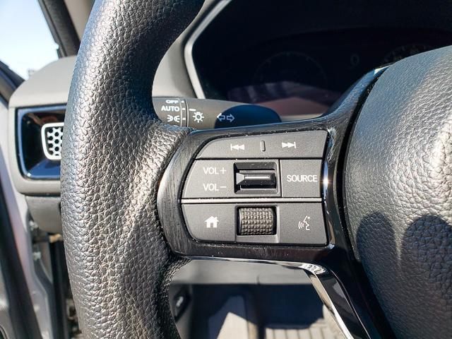 used 2023 Honda Civic car, priced at $20,921