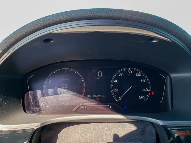 used 2023 Honda Civic car, priced at $20,921