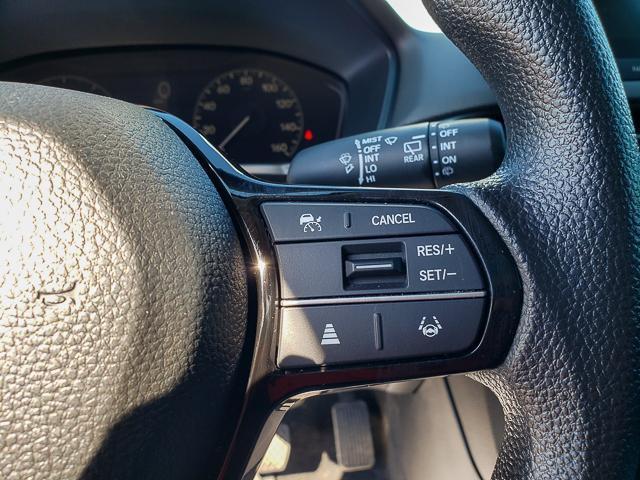 used 2023 Honda Civic car, priced at $20,921