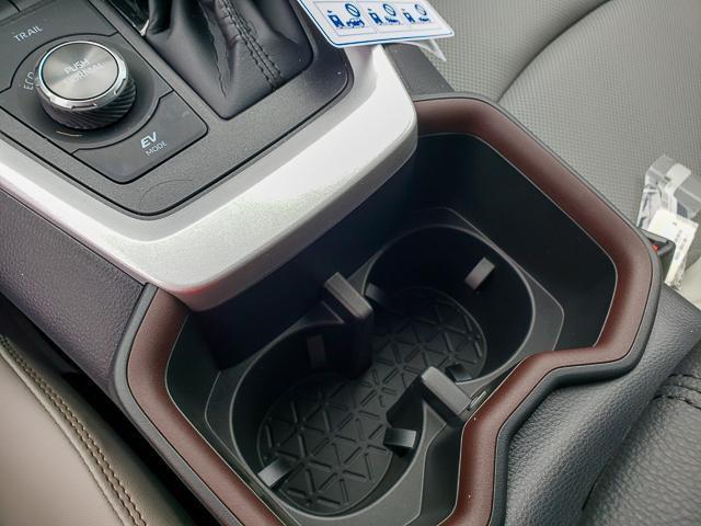 new 2025 Toyota RAV4 Hybrid car, priced at $44,645