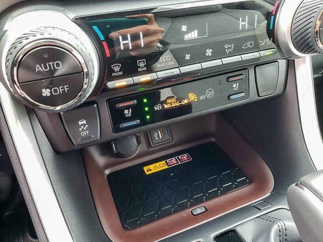 new 2025 Toyota RAV4 Hybrid car, priced at $44,645