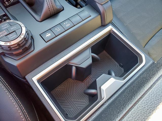 new 2025 Toyota 4Runner car, priced at $59,822