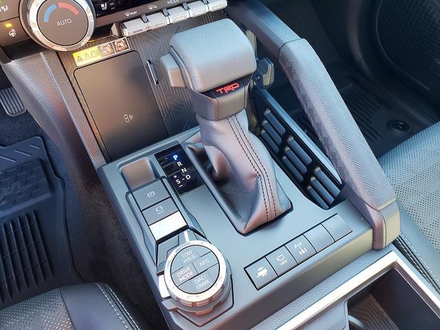 new 2025 Toyota 4Runner car, priced at $59,822