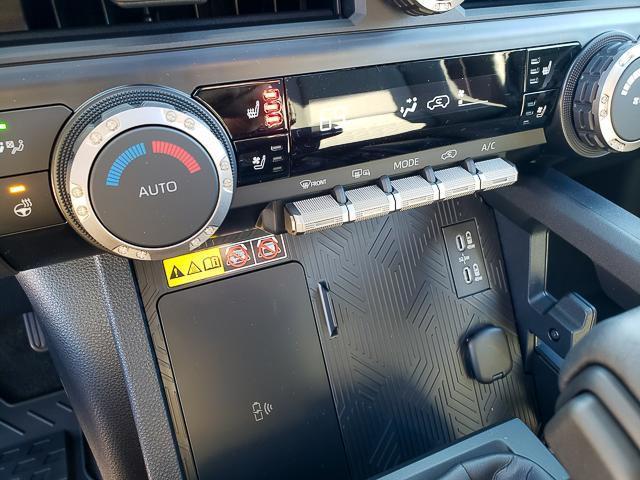 new 2025 Toyota 4Runner car, priced at $59,822