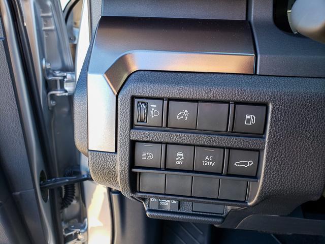 new 2025 Toyota 4Runner car, priced at $59,822