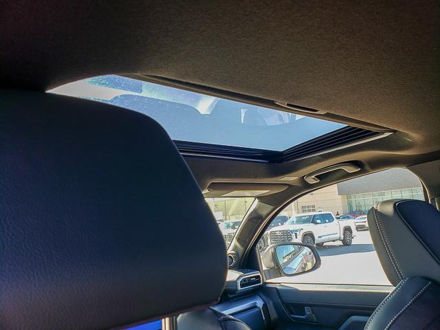 new 2025 Toyota 4Runner car, priced at $59,822