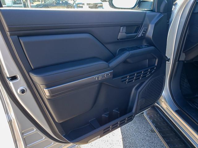 new 2025 Toyota 4Runner car, priced at $59,822