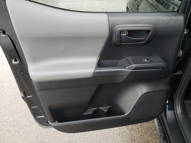 used 2021 Toyota Tacoma car, priced at $31,266