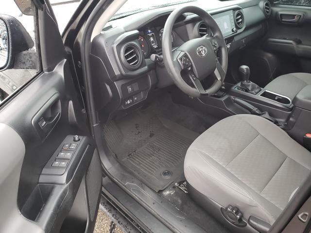 used 2021 Toyota Tacoma car, priced at $31,266