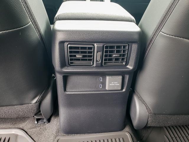 new 2025 Toyota 4Runner car, priced at $59,983