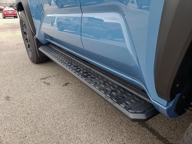new 2025 Toyota 4Runner car, priced at $59,983
