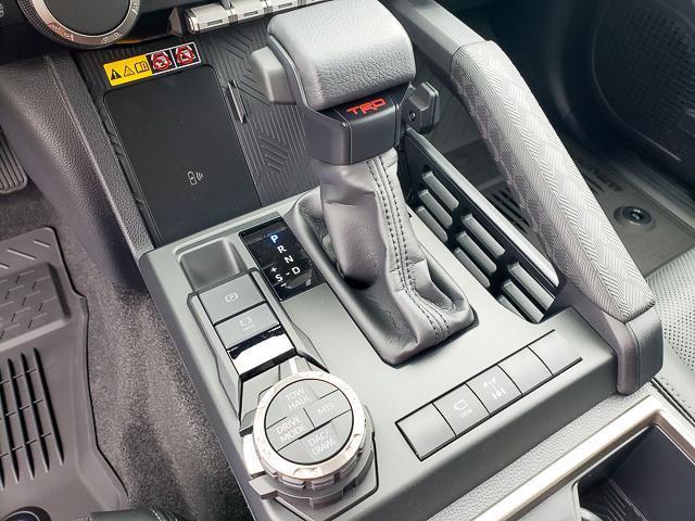 new 2025 Toyota 4Runner car, priced at $59,983