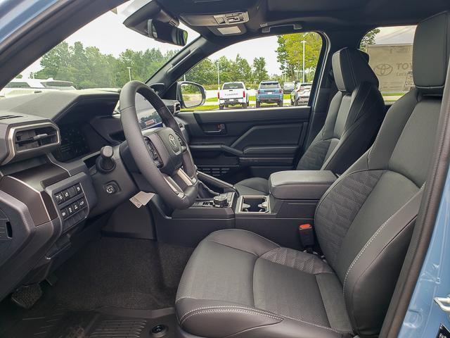 new 2025 Toyota 4Runner car, priced at $59,983
