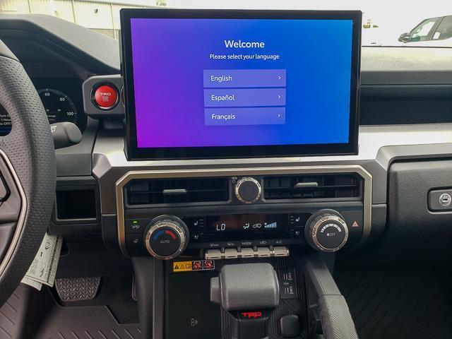 new 2025 Toyota 4Runner car, priced at $59,983