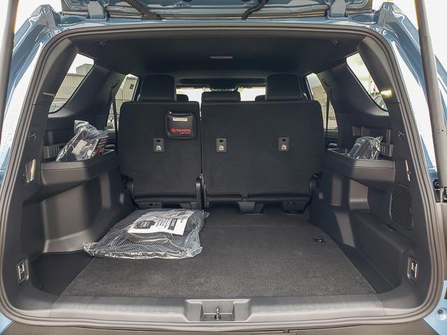 new 2025 Toyota 4Runner car, priced at $59,983