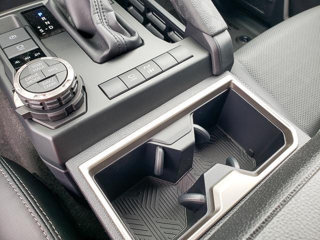 new 2025 Toyota 4Runner car, priced at $59,983