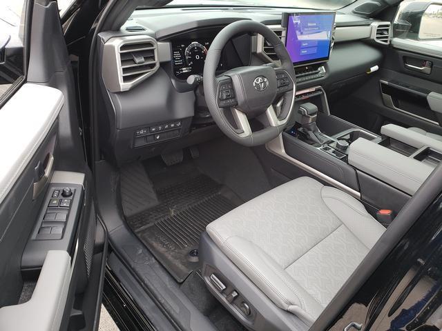 new 2025 Toyota Tundra car, priced at $66,586