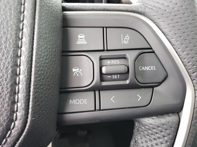 new 2025 Toyota Tundra car, priced at $66,586