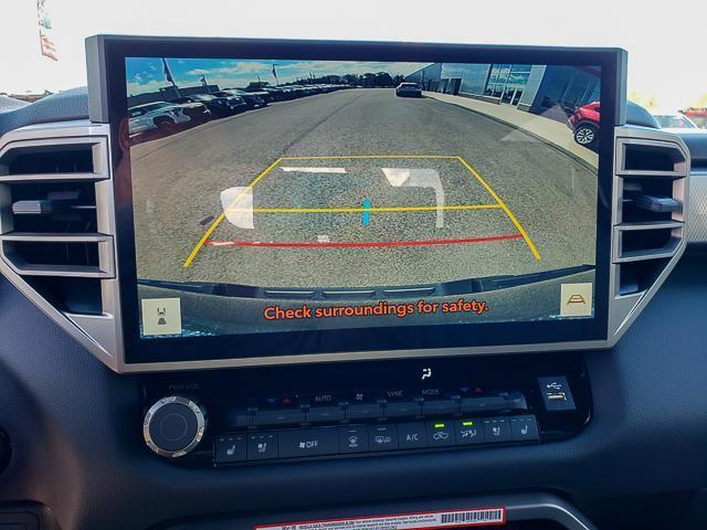 new 2026 Toyota Tundra car, priced at $61,007