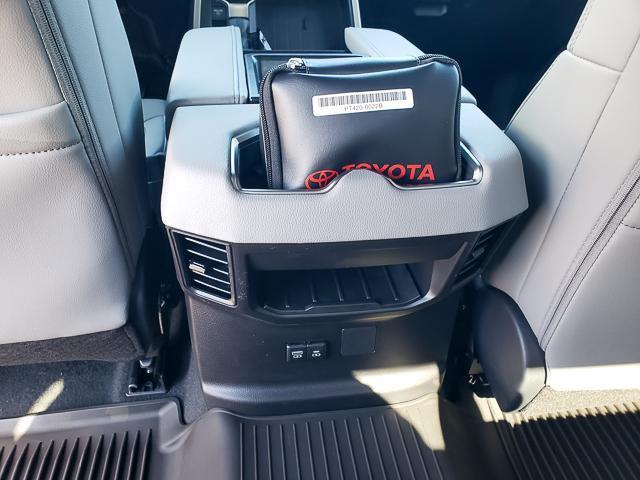 new 2026 Toyota Tundra car, priced at $61,007