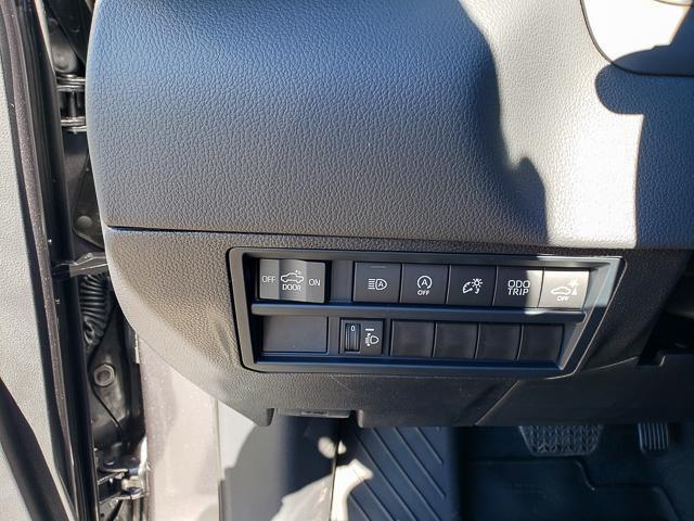 new 2026 Toyota Tundra car, priced at $61,007