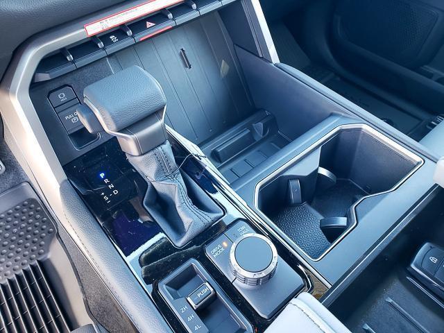 new 2026 Toyota Tundra car, priced at $61,007