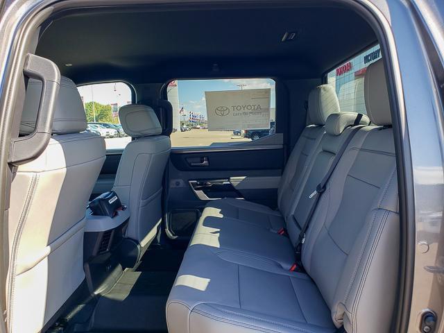 new 2026 Toyota Tundra car, priced at $61,007