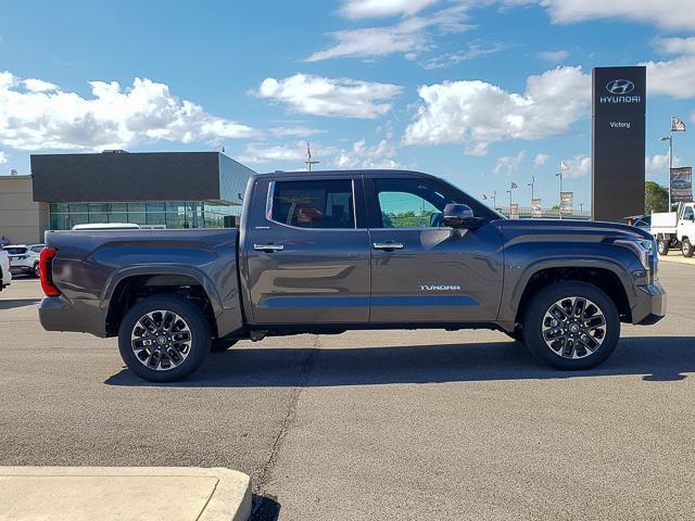 new 2026 Toyota Tundra car, priced at $61,007
