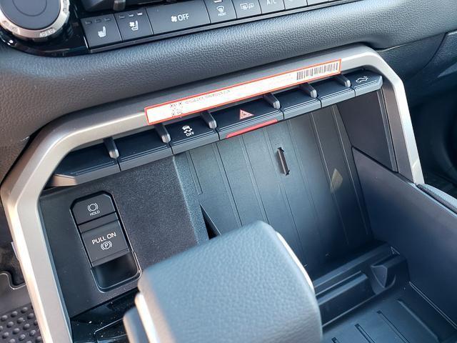 new 2026 Toyota Tundra car, priced at $61,007