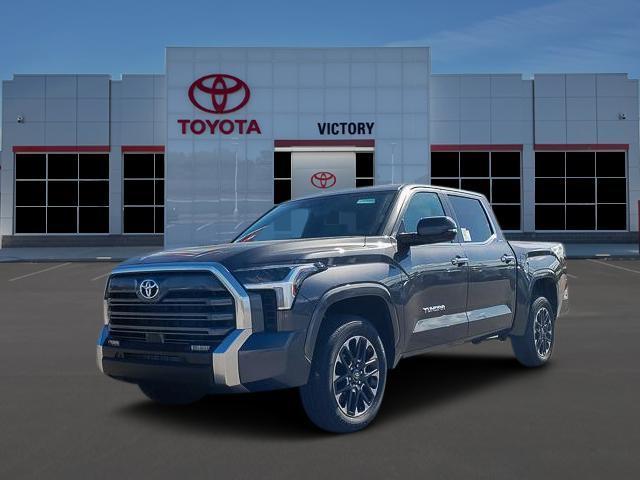 new 2026 Toyota Tundra car, priced at $61,007