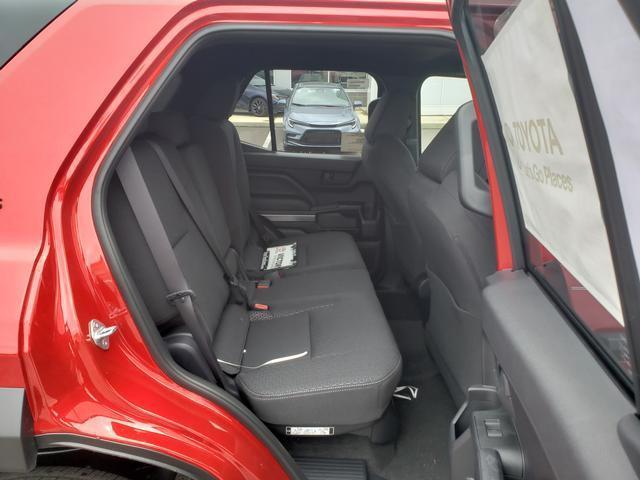 new 2025 Toyota 4Runner car, priced at $45,895