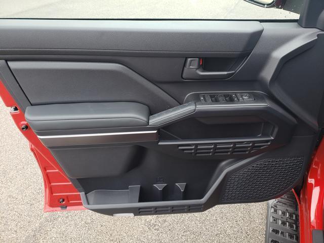 new 2025 Toyota 4Runner car, priced at $45,895