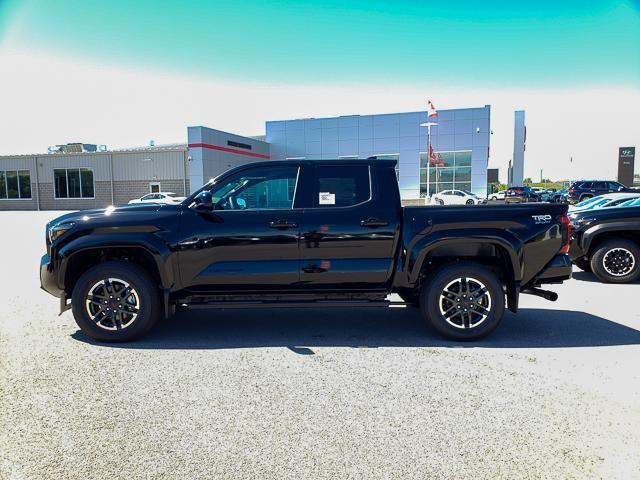 new 2025 Toyota Tacoma car, priced at $46,039