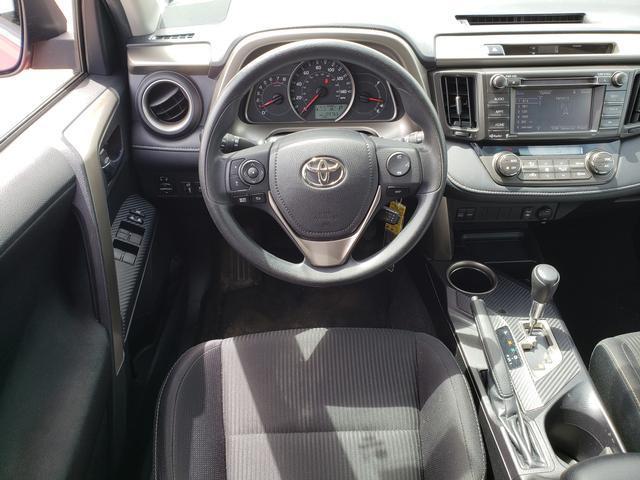 used 2015 Toyota RAV4 car, priced at $14,755